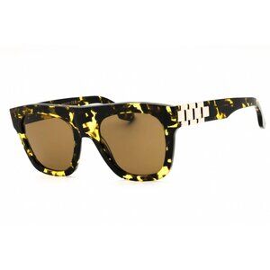 NEW VICTORIA BECKHAM SUNGLASSES HAVANA WOMEN EYEWEAR